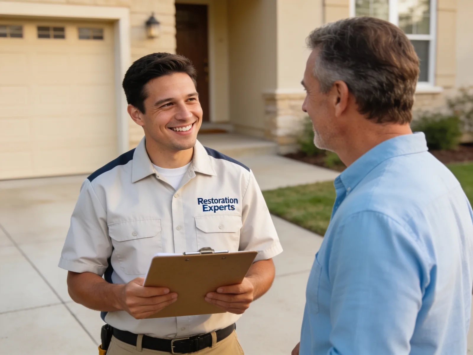 Water Damage Cleanup Lincoln, MA FAQs